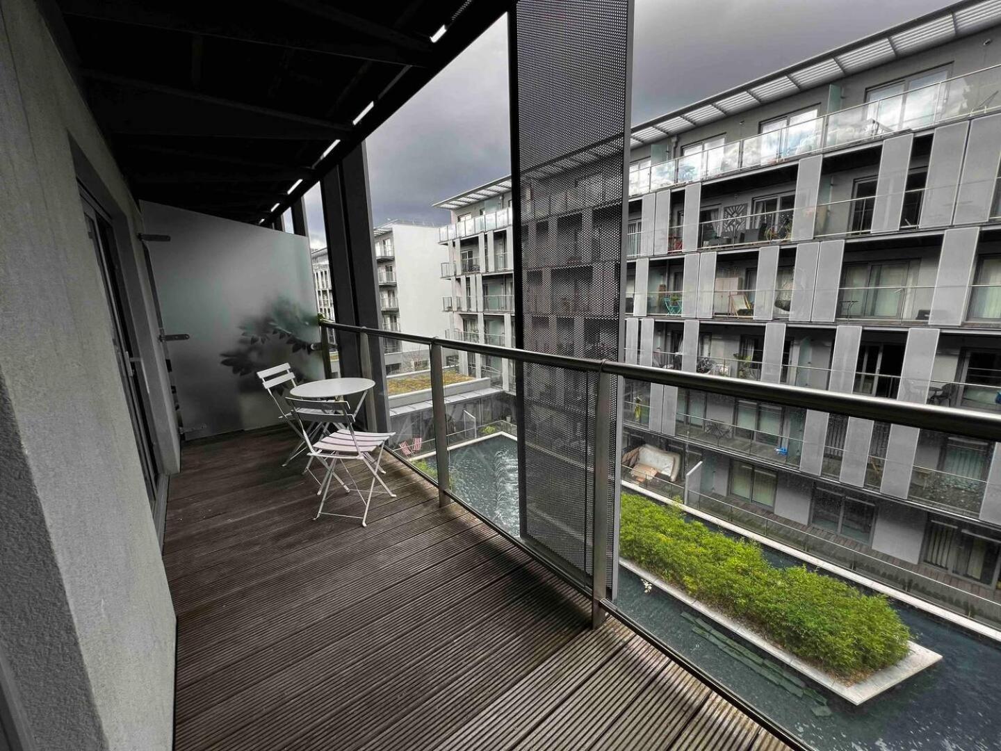 Stylish 1-Bed Flat With Sofa-Bed In London Διαμέρισμα Εξωτερικό φωτογραφία